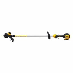 DEWALT 20V MAX Cordless String Trimmer and Blower Combo Kit with 4.0 Ah Battery and Charger thumbnail 8