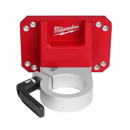 Milwaukee Aluminum Core Drill Mounting Plate for MX FUEL™ Handheld Core Drill thumbnail 1