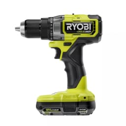 RYOBI 18V ONE+ HP Brushless 2-Tool Combo Kit: 1/2 in. Drill/Driver and 1/4 in. Impact Driver with (2) 2.0 Ah Batteries thumbnail 7