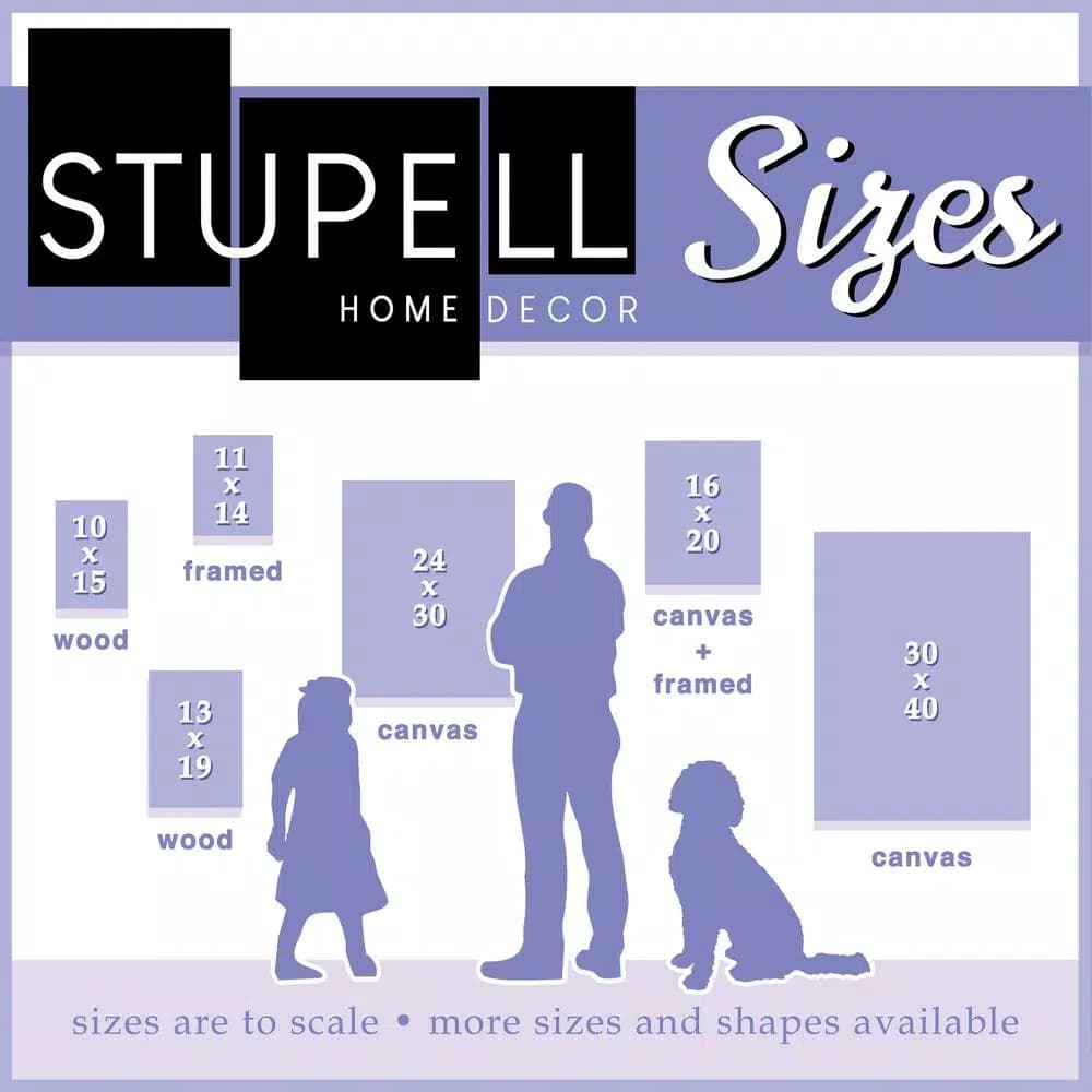 Stupell Industries Bushel and a Peck Wood Wall Art - 10 x 15 in. Farmhouse Decor