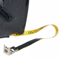 Klein Tools 100 ft. Woven Fiberglass Tape Measure thumbnail 2