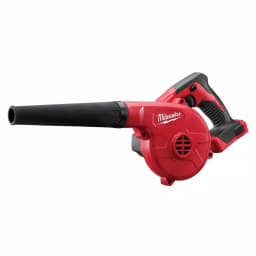 Milwaukee M18 18V Lithium-Ion Cordless 6-Tool Combo Kit with Wet/Dry Vacuum and Blower thumbnail 2
