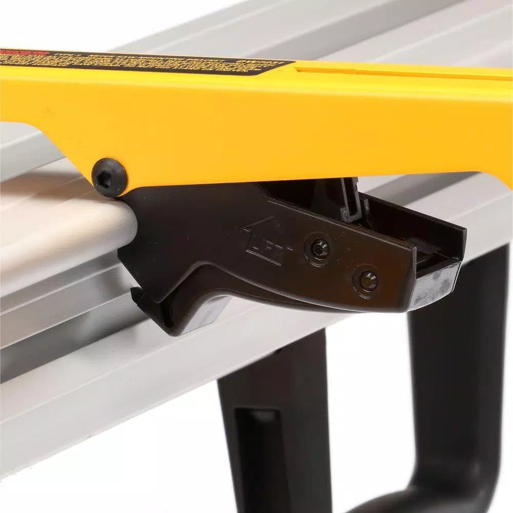 DEWALT Compact Miter Saw Stand, 500 lb. Capacity, Universal Design
