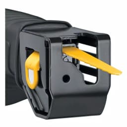 DEWALT 10 Amp Corded Reciprocating Saw with Variable Speed thumbnail 3
