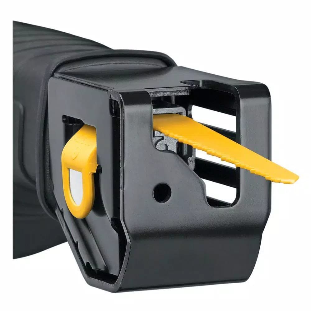 DEWALT 10 Amp Corded Reciprocating Saw with Variable Speed