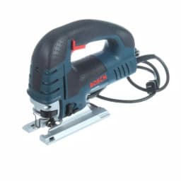 Bosch 7 Amp Corded Variable Speed Top-Handle Jig Saw Kit with Carrying Case thumbnail 1