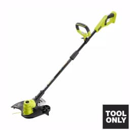 RYOBI ONE+ 18V Cordless Lithium-Ion String Trimmer and Edger (Tool Only) thumbnail 3