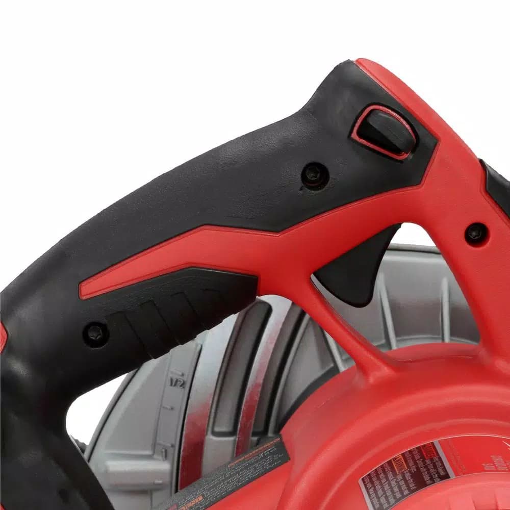 Milwaukee M18 18V Lithium-Ion Cordless 6-1/2 in. Circular Saw (Tool Only)