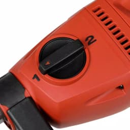 Hilti UD 16 Universal Wood Drill, 1/2 in. Keyed Chuck, 120-Volt Corded Drill/Driver thumbnail 3