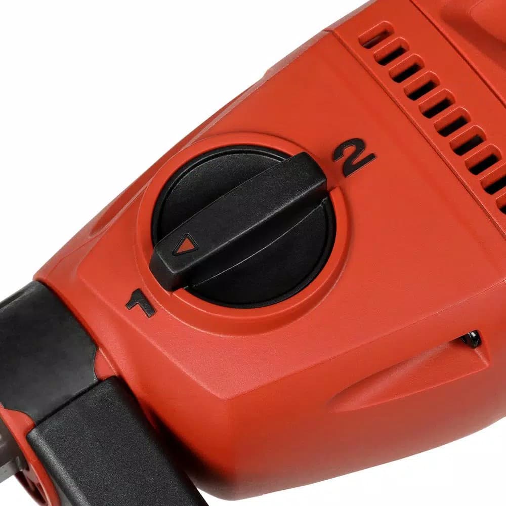 Hilti UD 16 Universal Wood Drill, 1/2 in. Keyed Chuck, 120-Volt Corded Drill/Driver