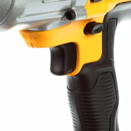 DEWALT 20V MAX Cordless 1/2 in. High Torque Impact Wrench Kit with (2) 4.0 Ah Batteries and Charger thumbnail 9