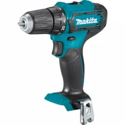 Makita 12V Max CXT Lithium-Ion Cordless 3/8 in. Driver-Drill (Tool-Only) thumbnail 1