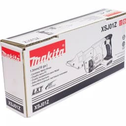 Makita 18V LXT Cordless 18-Gauge Straight Shear, Tool-Only (XSJ01Z) thumbnail 7