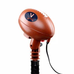 Unbranded NCAA Virginia Cavaliers Team Pride LED Projector Light with Rotating Mode thumbnail 1
