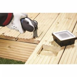 Bosch Starlock 3-Piece Oscillating Multi-Tool Accessory Blade Set thumbnail 10