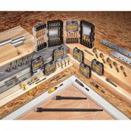 DEWALT MAX IMPACT #2 Phillips Screwdriver Bit, 6 in. thumbnail 9