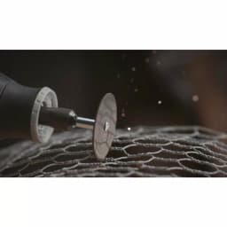 Dremel 108-Piece Rotary Tool All-Purpose Accessory Kit thumbnail 6