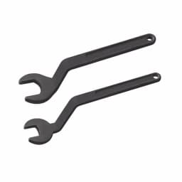 Bosch RA1152 Offset Router Bit Wrench Set, 2-Piece thumbnail 1