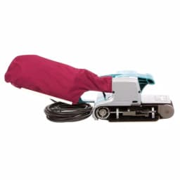 Makita 7.8 Amp 3 in. x 24 in. Corded Belt Sander thumbnail 6