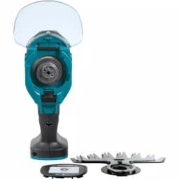 Makita 18V LXT Cordless Grass Shear, Tool-Only (XMU04Z) thumbnail 6