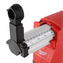 Milwaukee M18 FUEL HammerVac Dedicated Dust Extractor 2712-DE (Tool-Only) thumbnail 7