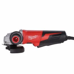 Milwaukee 13 Amp 5 in. Small Angle Grinder with Paddle Switch thumbnail 7
