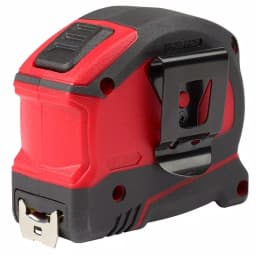 Milwaukee Compact Auto Lock Tape Measure 2-Pack (25 ft. and 16 ft.) thumbnail 9