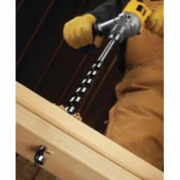 DEWALT 11/16 in. x 17 in. Ship Auger Bit thumbnail 3