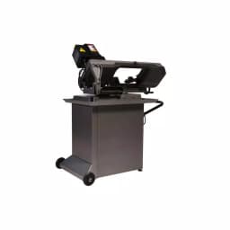 JET HBS-56MVS 5 in. x 6 in. Variable Speed Mitering Horizontal Bandsaw, 0.5 HP, 115 V thumbnail 6