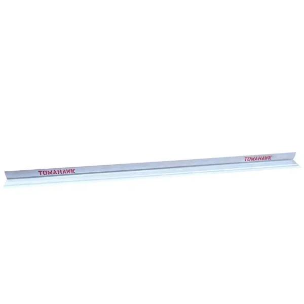 Tomahawk Power Tomahawk 10 ft. Aluminum Vibratory Screed Blade Board (TSB10-P)