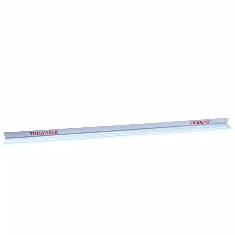 Tomahawk Power Tomahawk 10 ft. Aluminum Vibratory Screed Blade Board (TSB10-P)