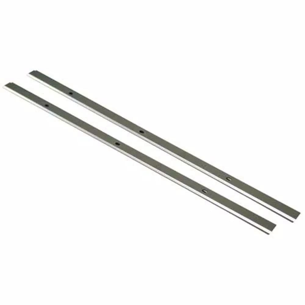 Delta 22-549 13 in. Replacement Planer Knives, High Speed Steel (2-Pack)
