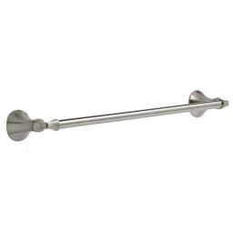 Delta Mandara 3-Piece Bath Hardware Set, SpotShield Brushed Nickel thumbnail 9