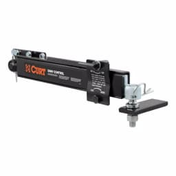 CURT Sway Control Kit for Trailer Hitches thumbnail 3