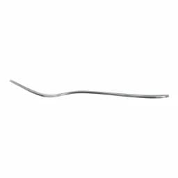 Oneida T015FDIF 18/10 Stainless Steel European Table Fork, Silver, 12-Pack thumbnail 5