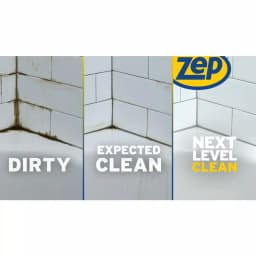 Zep 32 oz. Mold and Mildew Stain Remover with Bleach thumbnail 5