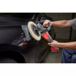 Milwaukee M18 FUEL 1/2 in. High Torque Impact Wrench & 7 in. Variable Speed Polisher Combo Kit thumbnail 11