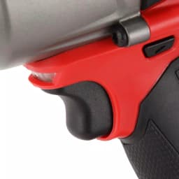 Milwaukee M18 FUEL 3/8 in. Mid-Torque Impact Wrench with Friction Ring (Tool-Only) thumbnail 4