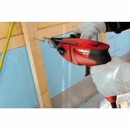 Hilti UD 16 Universal Wood Drill, 1/2 in. Keyed Chuck, 120-Volt Corded Drill/Driver thumbnail 5