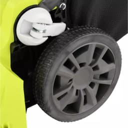 RYOBI 16 in. ONE+ 18V Lithium-Ion Hybrid Walk Behind Push Lawn Mower with (2) 4.0 Ah Batteries and Charger thumbnail 8