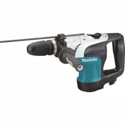 Makita 10 Amp SDS-Max Corded Rotary Hammer Drill with Hard Case thumbnail 4