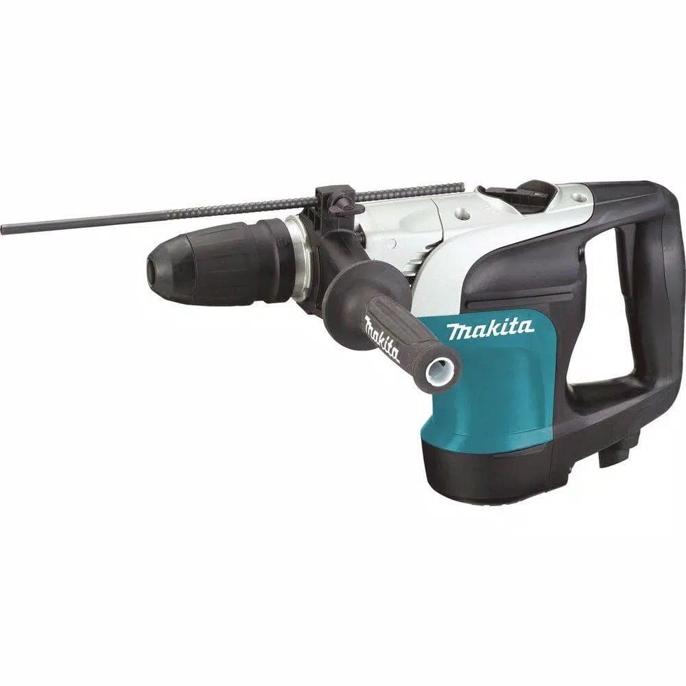 Makita 10 Amp SDS-Max Corded Rotary Hammer Drill with Hard Case