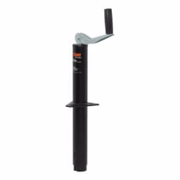 CURT A-Frame Trailer Jack with Top Handle, 5,000 lbs. Capacity, 14 in. Travel thumbnail 1