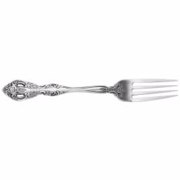 Oneida Michelangelo 18/10 Stainless Steel Dinner Forks, Set of 12 thumbnail 1