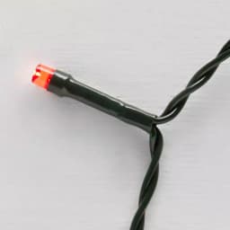 Home Accents Holiday 26 ft. 100-Light Multicolor LED Battery-Operated String Lights with Timer, 8 Functions thumbnail 6