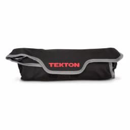 TEKTON 15-Tool Combination Wrench Roll-Up Pouch, 1/4 in. to 1 in. thumbnail 2
