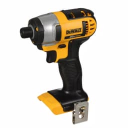 DEWALT 20V MAX Cordless 1/4 in. Impact Driver (Tool-Only) thumbnail 1