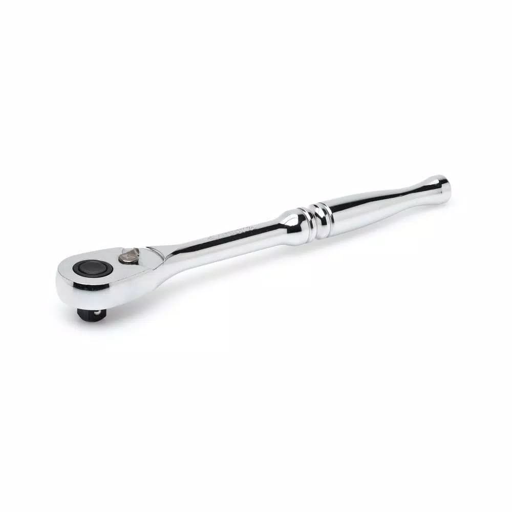Husky 65-Piece 1/4 in. and 3/8 in. Drive Mechanics Tool Set