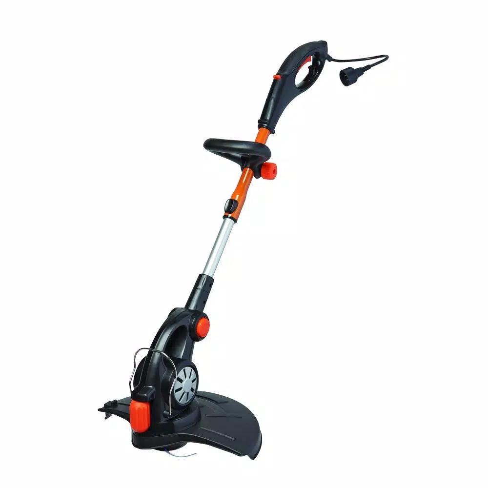 Remington RM115ST 14 in. 5.5 Amp Corded Electric Trimmer and Edger