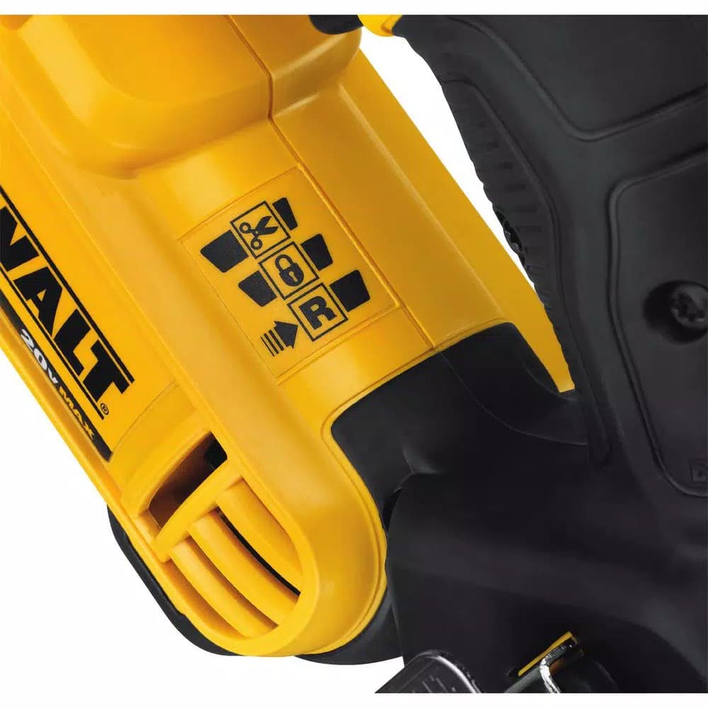 DEWALT DCS350B 20V MAX Cordless Threaded Rod Cutter, Tool-Only